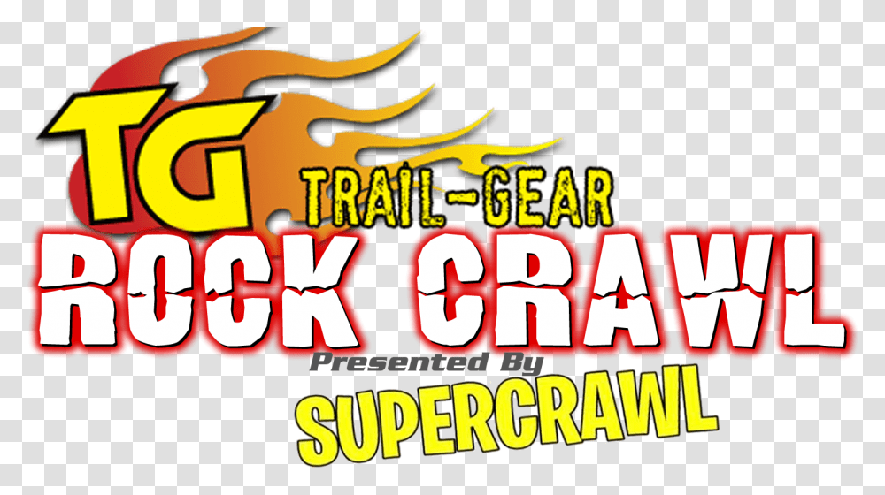 Tg Rockcrawl Supercrawl Graphic Design, Word, Alphabet, Crowd Transparent Png
