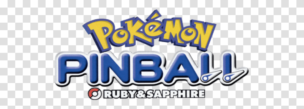 Tgdb Browse Game Pokmon Pinball Ruby & Sapphire Pokemon Battle, Word, Text, Meal, Food Transparent Png