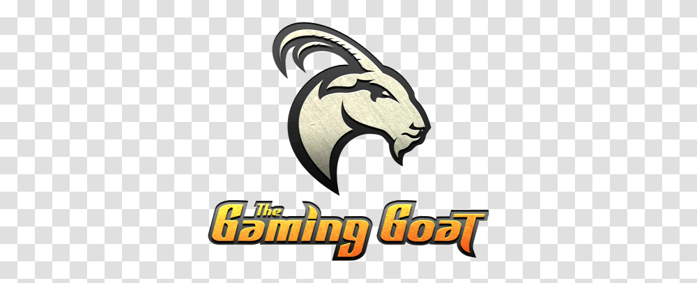 Tgg Admin Gaming Goat, Symbol, Logo, Trademark, Animal Transparent Png
