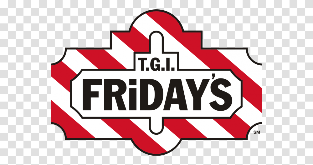 Tgi Fridays Takes Beyond Burger Nationwide Pork Business, Label, Word Transparent Png