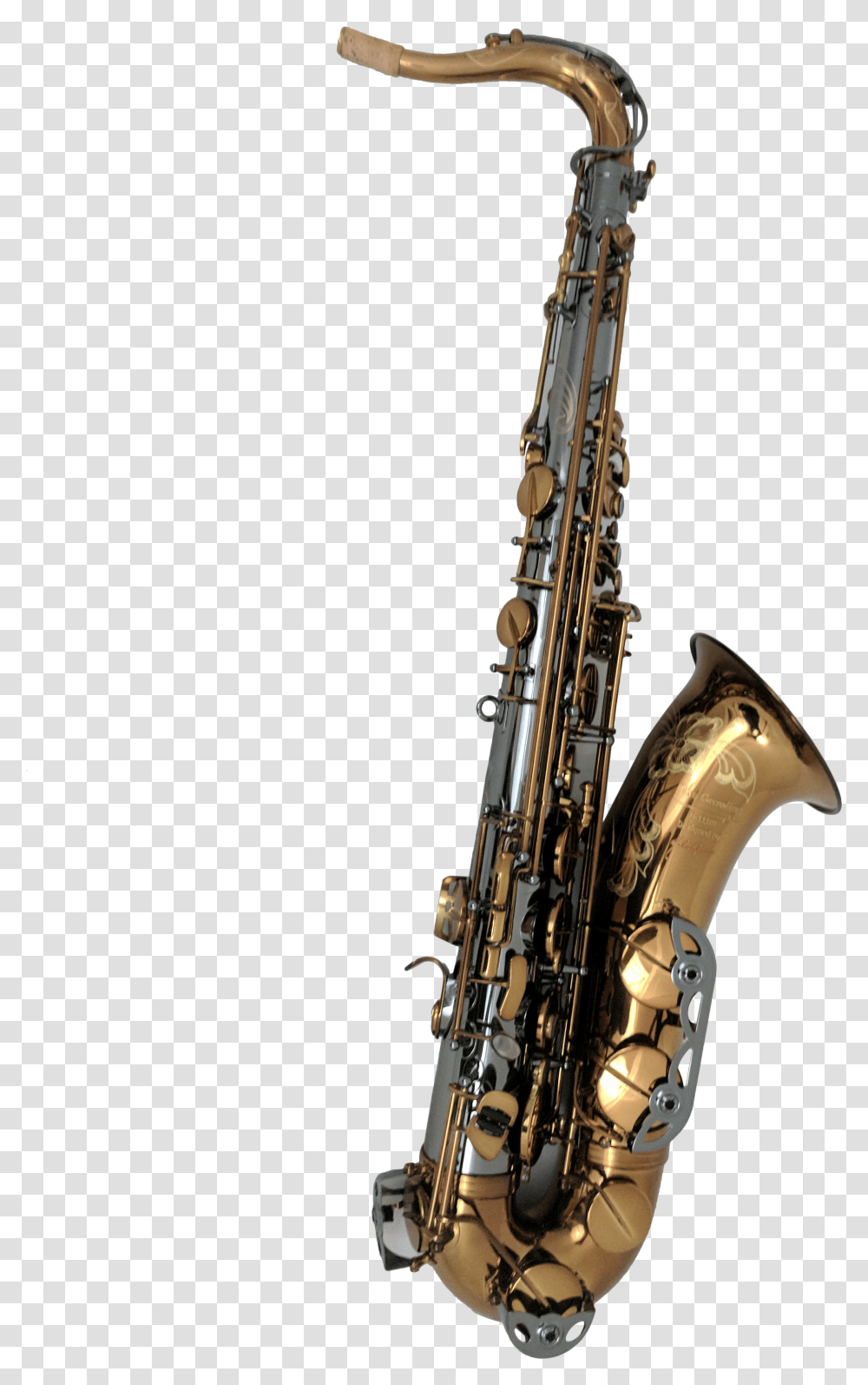 Tgs H Saxophone Transparent Png
