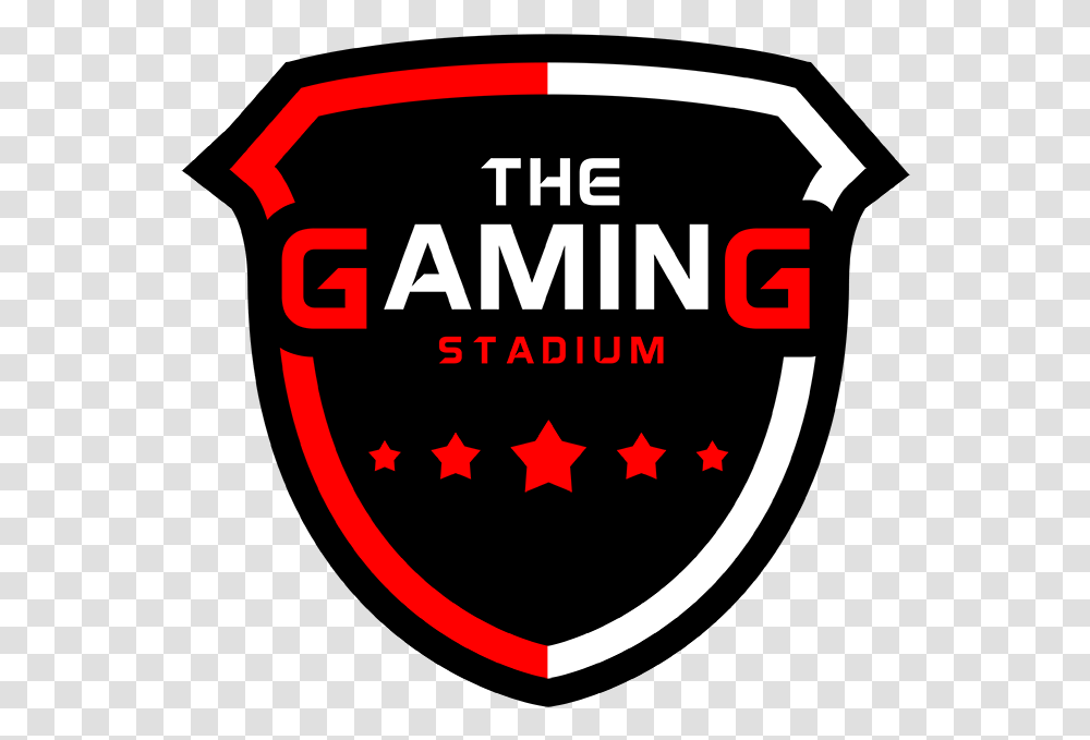 Tgs Open Series Featuring Rocket League Gaming Stadium Thegamingstadium, Logo, Symbol, Label, Text Transparent Png