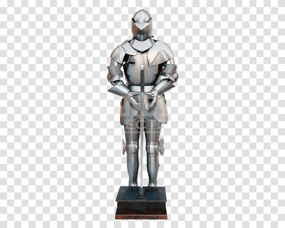 Th Century Knights Knight Armor, Person, Human Transparent Png