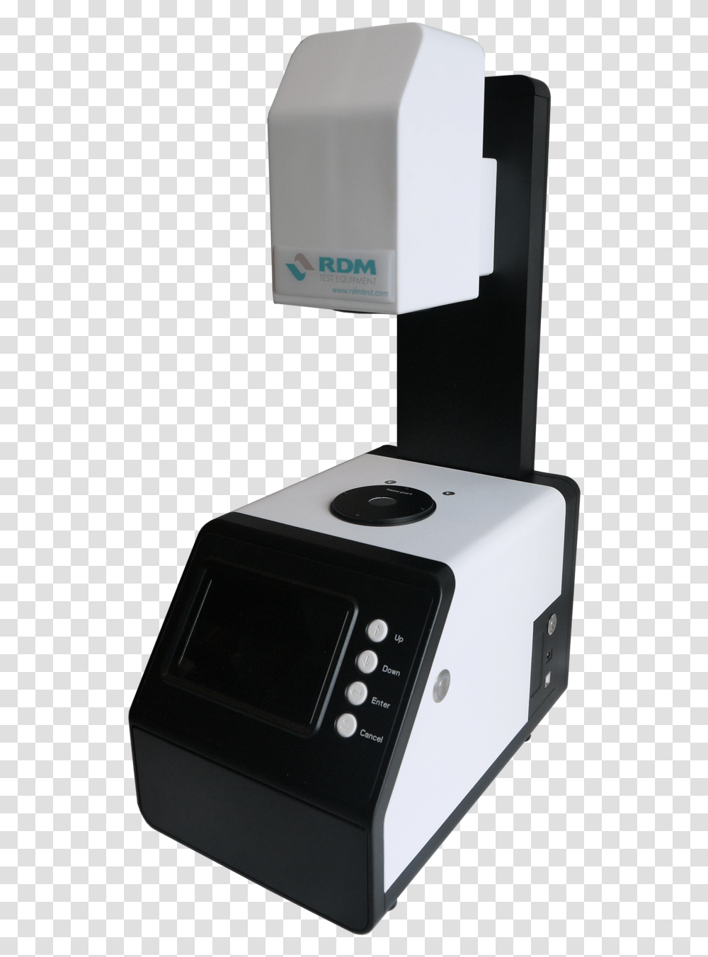 Th Portable, Projector, Kiosk, Appliance Transparent Png