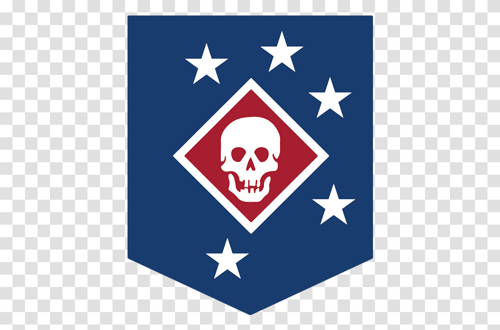 Th Raider Patch Icon 02 Insignia Marine Raiders, Star Symbol, Flag Transparent Png