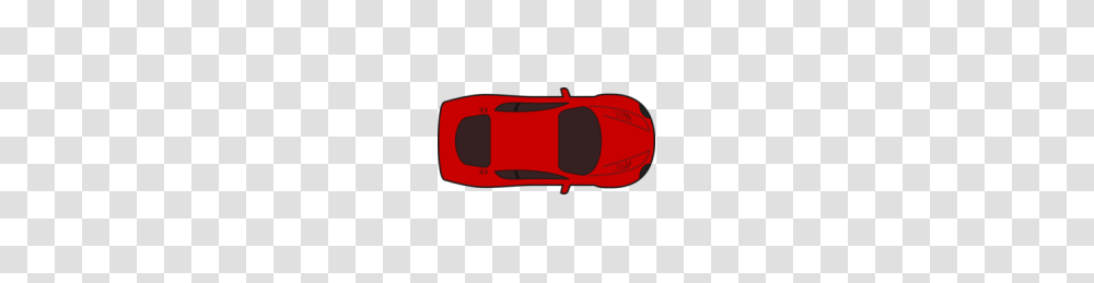 Th Red Racing Car Top View, Invertebrate, Animal, Insect, Vehicle Transparent Png