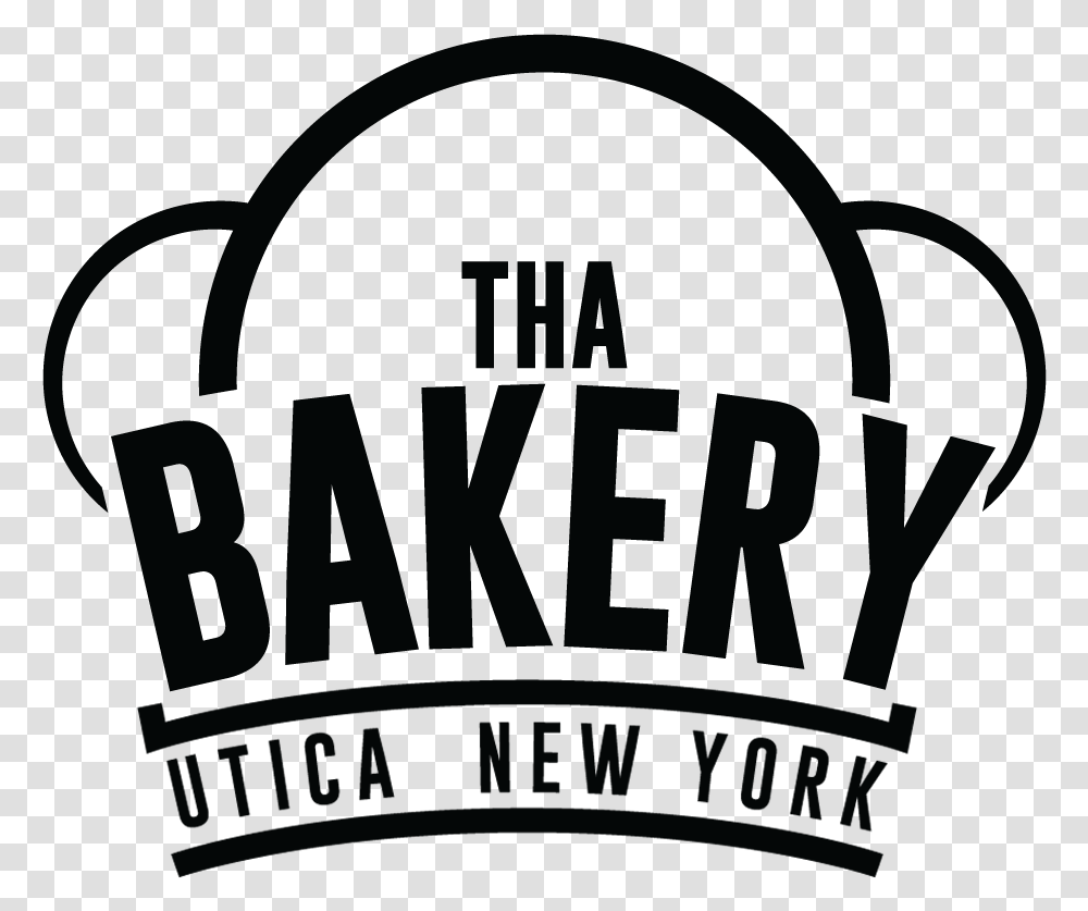 Tha Bakery Music Illustration, Logo, Trademark, Word Transparent Png