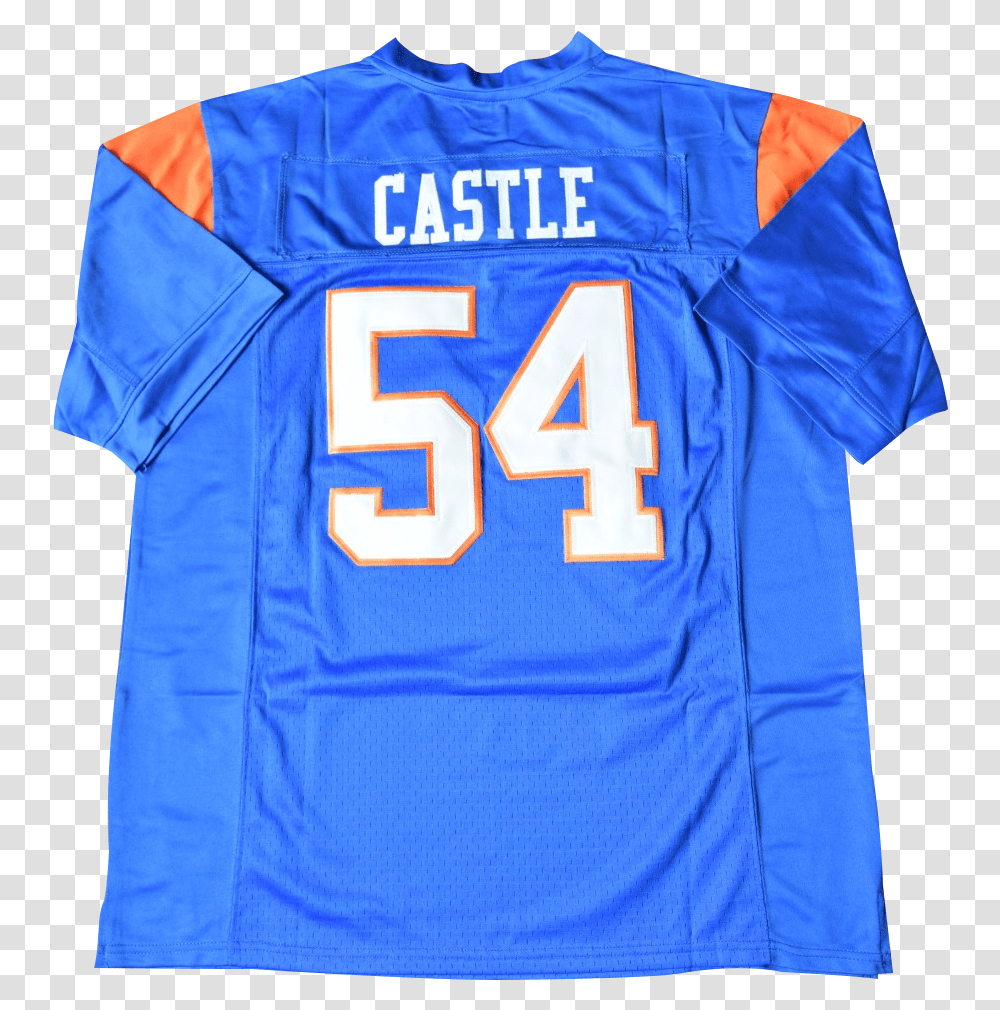Thad Castle American Football, Apparel, Shirt, Jersey Transparent Png