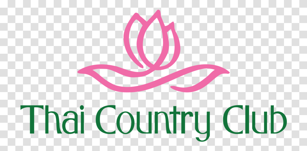 Thai Cc Thai Country Club, Logo, Trademark Transparent Png
