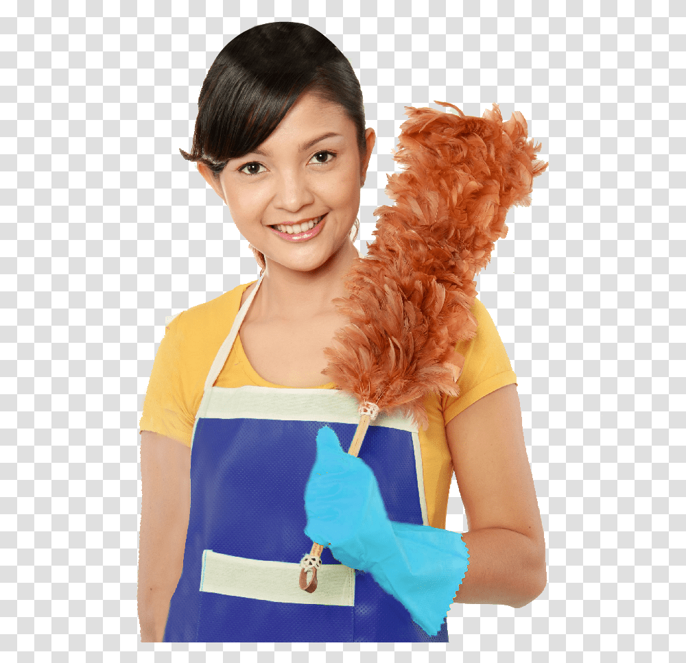Thai Cleaning Women Download Cleaning Company Abu Dhabi, Person, Female, Outdoors Transparent Png