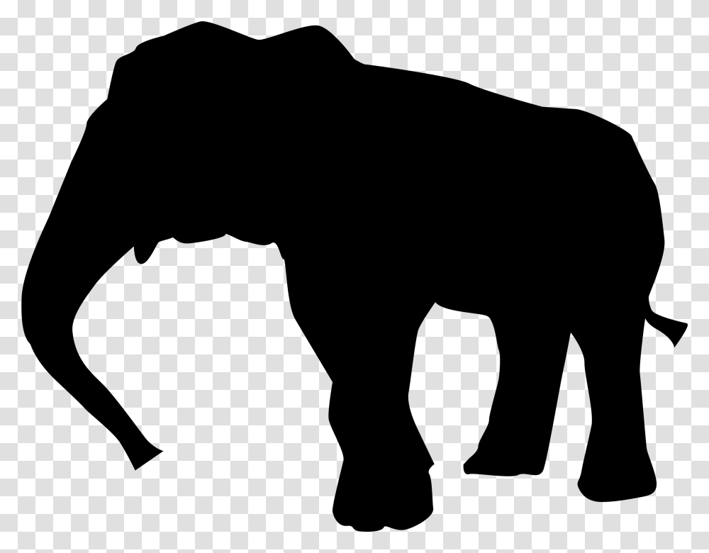 Thai Elephant Icons, Gray, World Of Warcraft Transparent Png