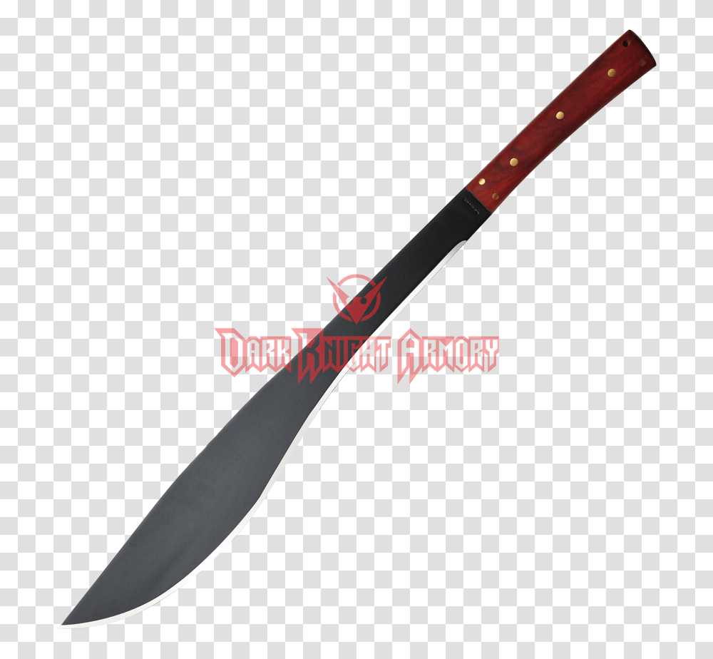Thai Enep Machete, Weapon, Weaponry, Blade, Letter Opener Transparent Png