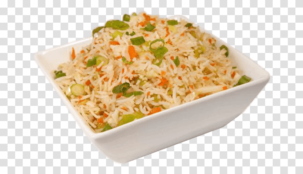 Thai Food Fried Rice Hd, Plant, Vegetable, Pizza, Meal Transparent Png