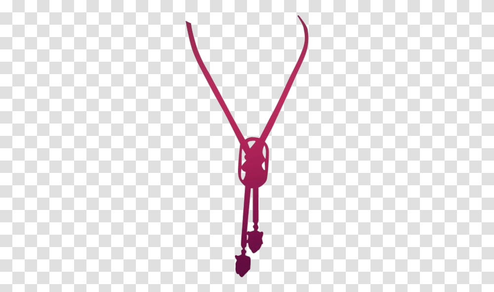 Thai Girl Face Bolo Necklace Image Impala, Scissors, Blade, Weapon, Weaponry Transparent Png