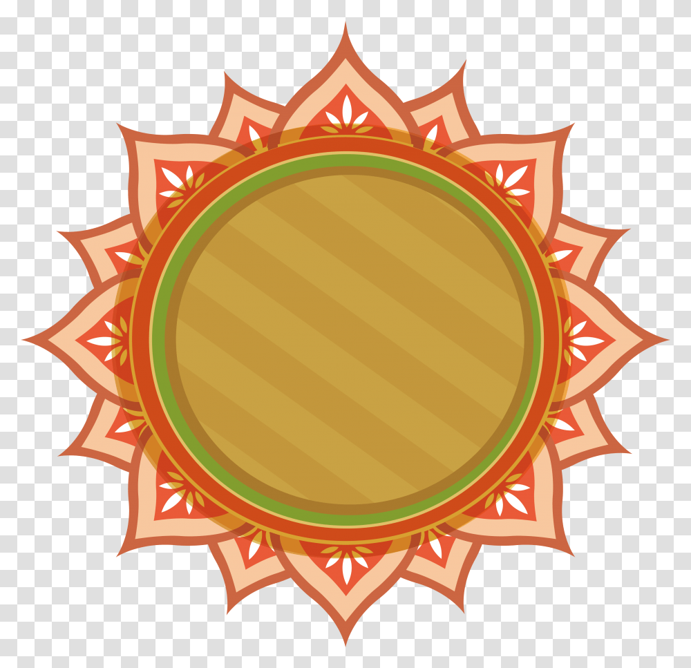 Thai Pongal Happiness Wish Dhanteras Plywood, Pattern, Oval, Ornament, Fractal Transparent Png