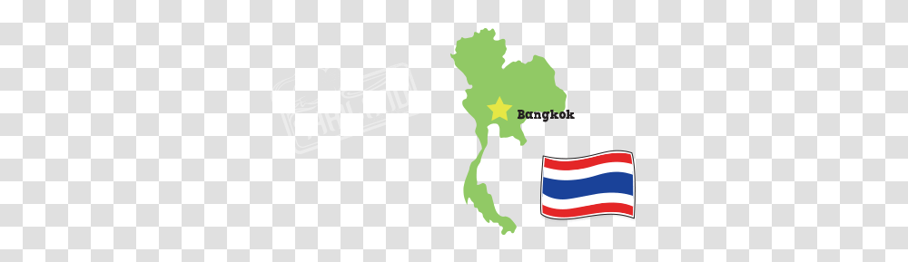 Thailand Little Passports, Symbol, Plot, Text, Flag Transparent Png