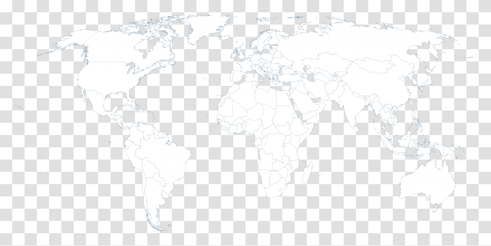 Thailand Map, Outer Space, Astronomy, Universe, Planet Transparent Png