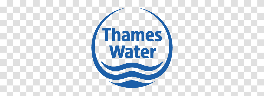 Thames Water Vector Logo Thames Water Logo, Symbol, Text, Badge, Word Transparent Png