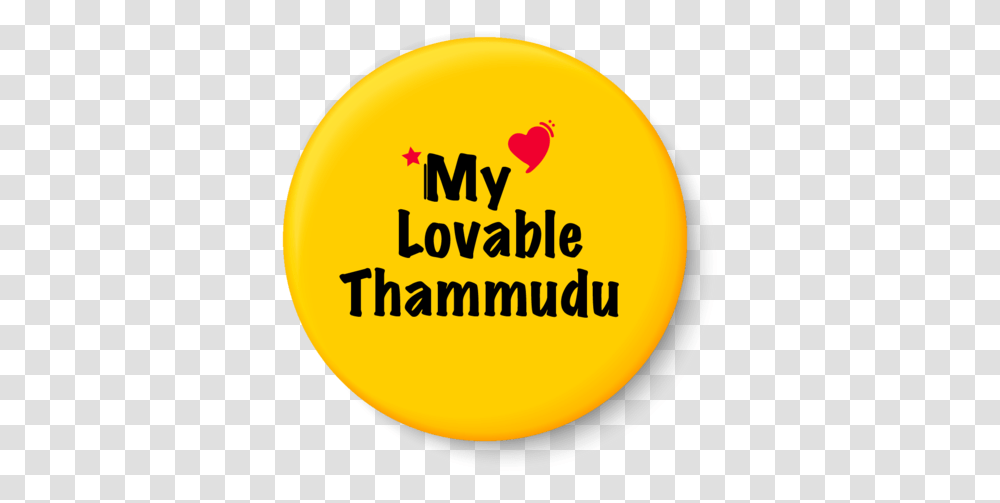 Thammudu Happy Raksha Bandhan To Thammudu, Tennis Ball, Label, Plant Transparent Png