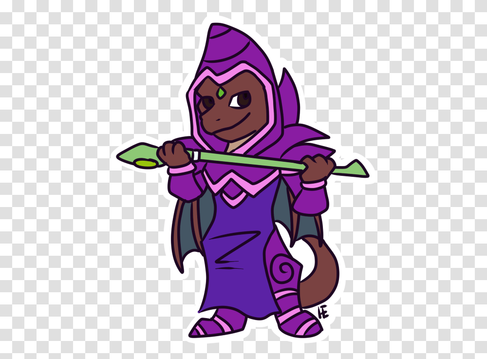 Thammy As Dark Magician, Performer, Meal, Food, Leisure Activities Transparent Png