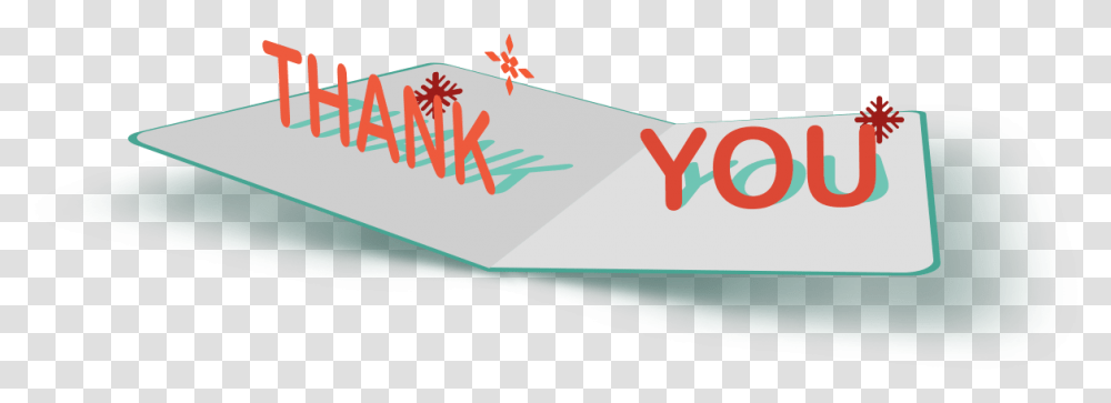 Thank You Card Graphic Design, Sport, Paper Transparent Png