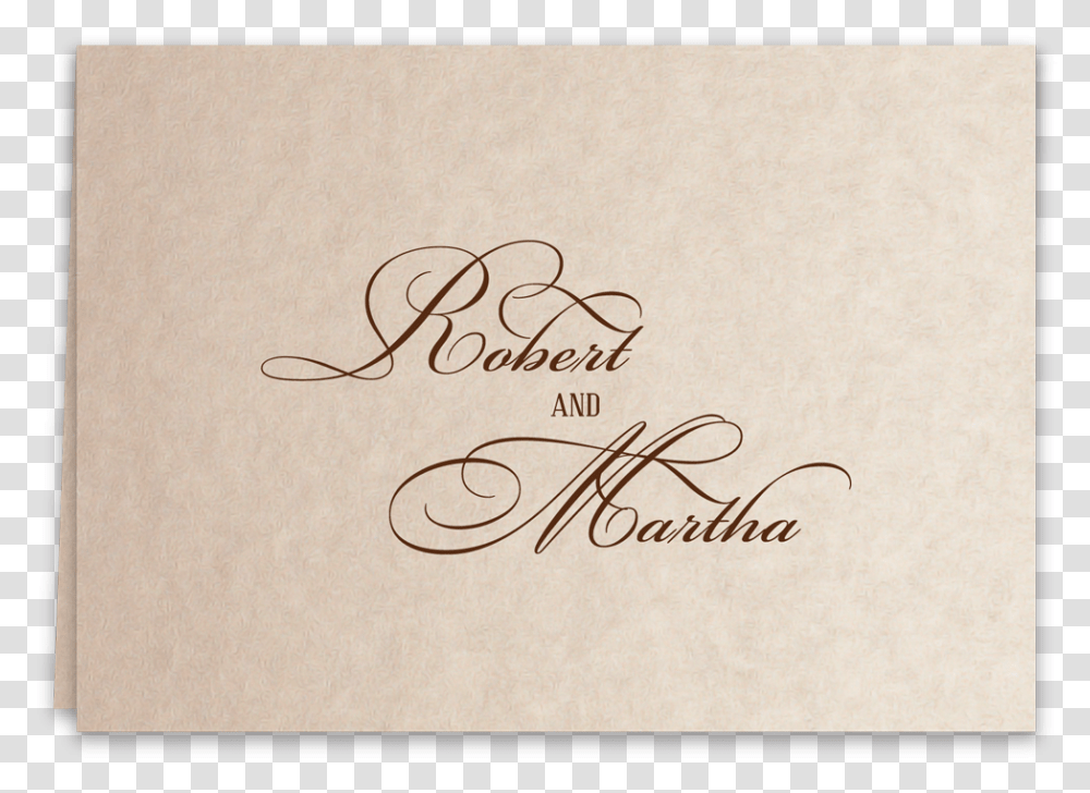 Thank You Card Lacy Detail Wedding Invitation, Handwriting, Calligraphy, Letter Transparent Png