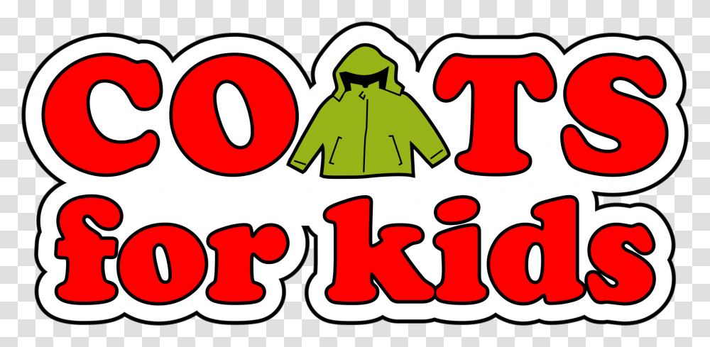 Thank You Chick Fil A On Lohman Las Cruces Coats For Kids, Number Transparent Png