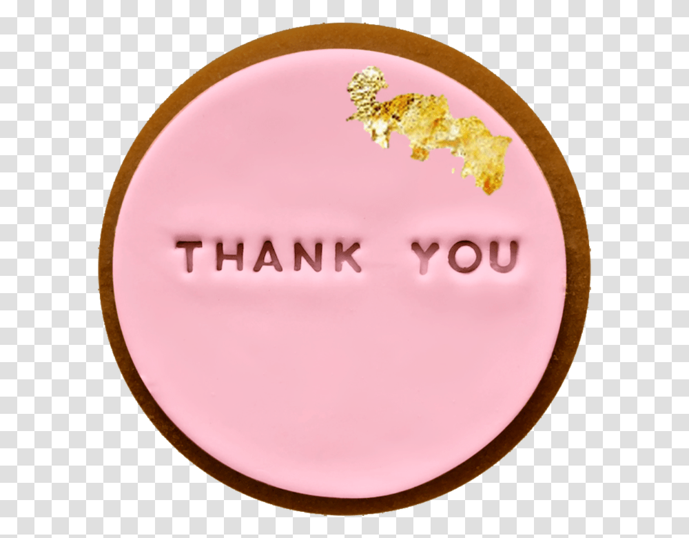 Thank You Circle, Birthday Cake, Dessert, Food, Logo Transparent Png