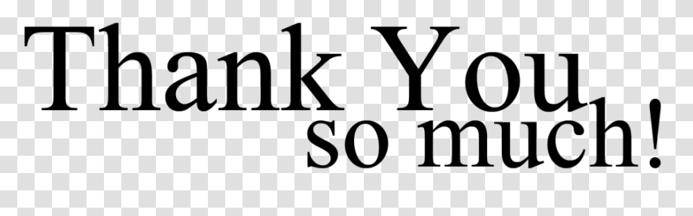 Thank You Clip Art Free, Gray, World Of Warcraft Transparent Png