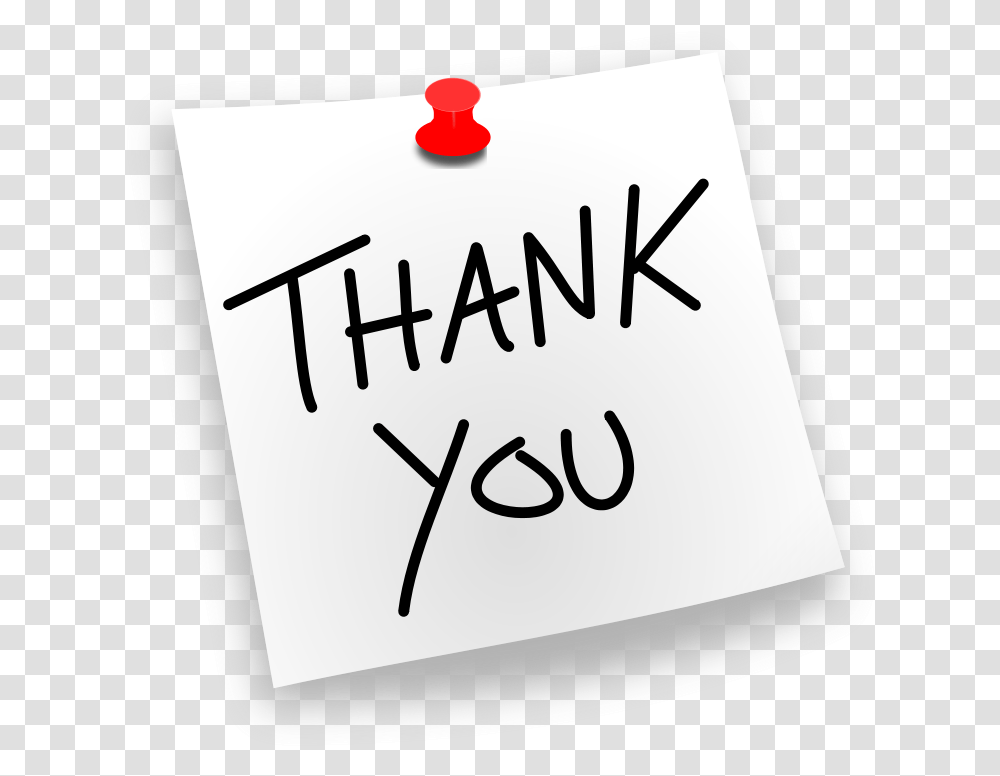 Thank You Clipart For Powerpoint Thank You Clip Art Thank You Free Clipart, Electronics, First Aid, White Board Transparent Png