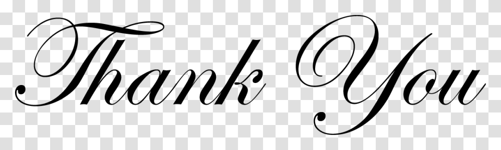 Thank You Clipart Images Cliparts Co Clipart, Handwriting, Calligraphy, Scissors Transparent Png