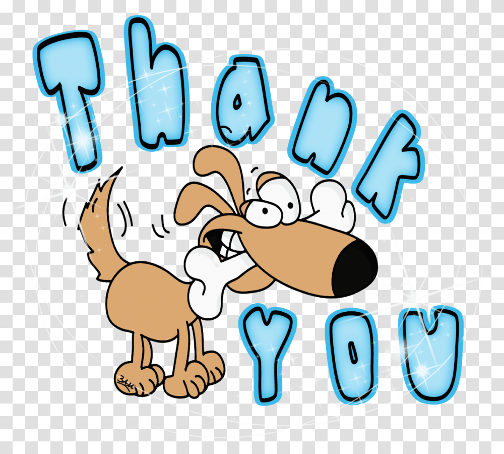 Thank You Dog Clipart, Animal, Hand, Cup Transparent Png
