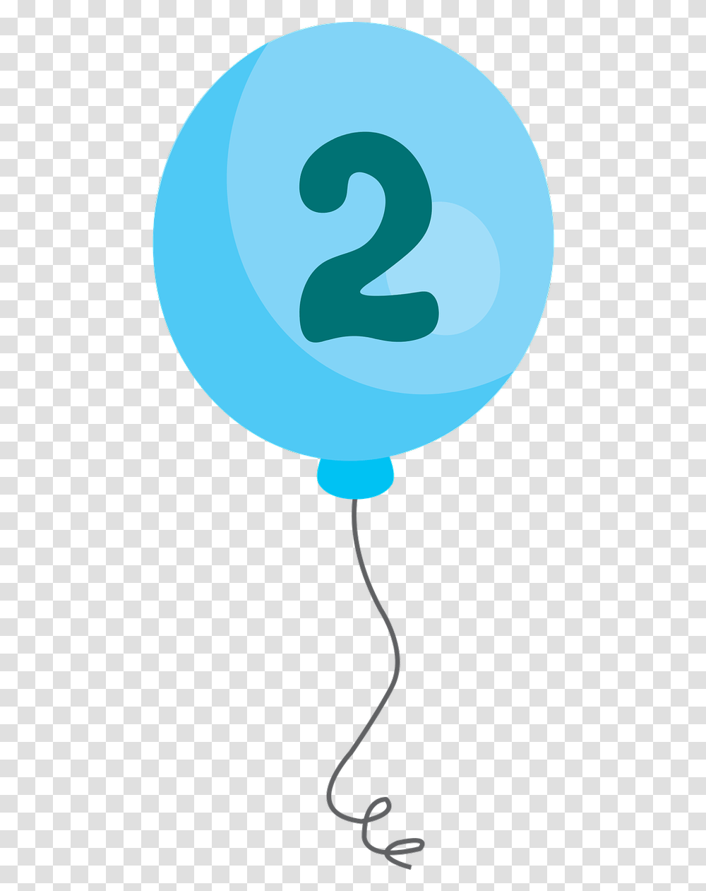 Thank You For Listening Clipart, Balloon Transparent Png