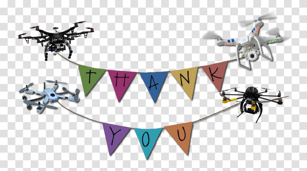 Thank You For Listening Free Clipart Download Thank You Flag Banner, Leisure Activities, Airplane, Transportation, Crowd Transparent Png
