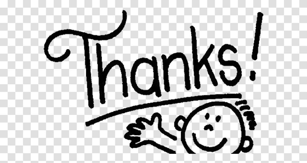 Thank You For Listening, Handwriting, Calligraphy, Label Transparent Png