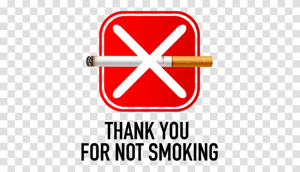 Thank You For Not Smoking Symbol Icon, Dynamite, Weapon, Weaponry, Sign Transparent Png
