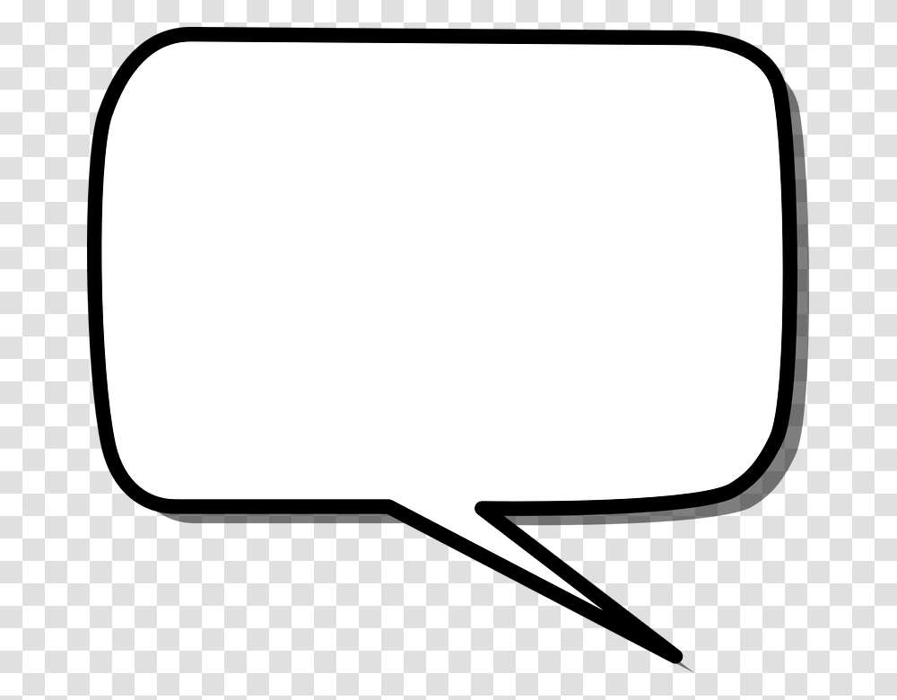 Thank You For Watching Speech Bubble, Label, Sea Life, Animal Transparent Png