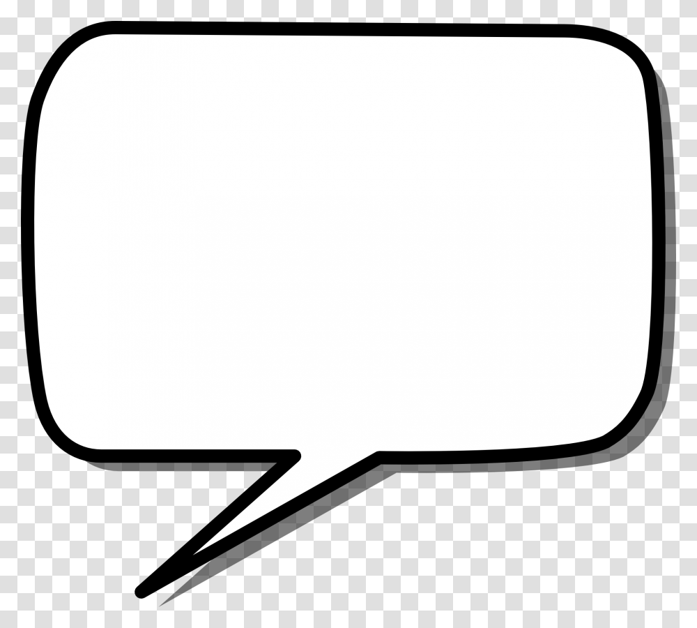 Thank You For Watching Speech Bubble, Sea Life, Animal, Fish, Mammal Transparent Png
