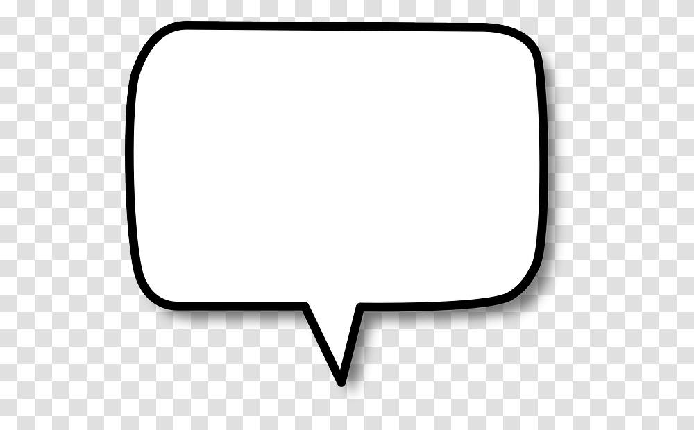 Thank You For Watching Speech Bubble, Logo, Trademark, Sign Transparent Png