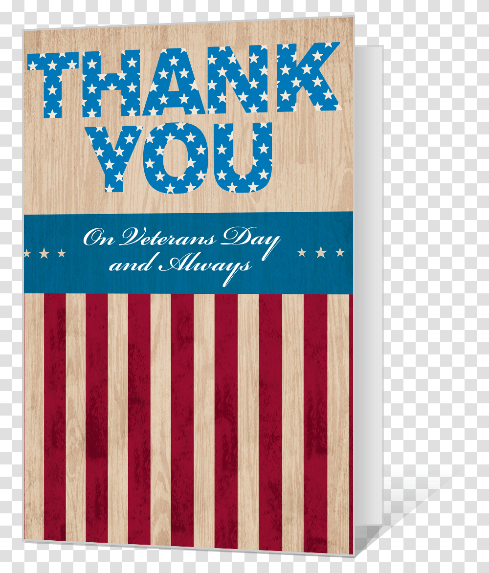 Thank You For Your Service Printable Veterans Thank You For Your Service Cards, Poster, Advertisement, Flyer, Paper Transparent Png