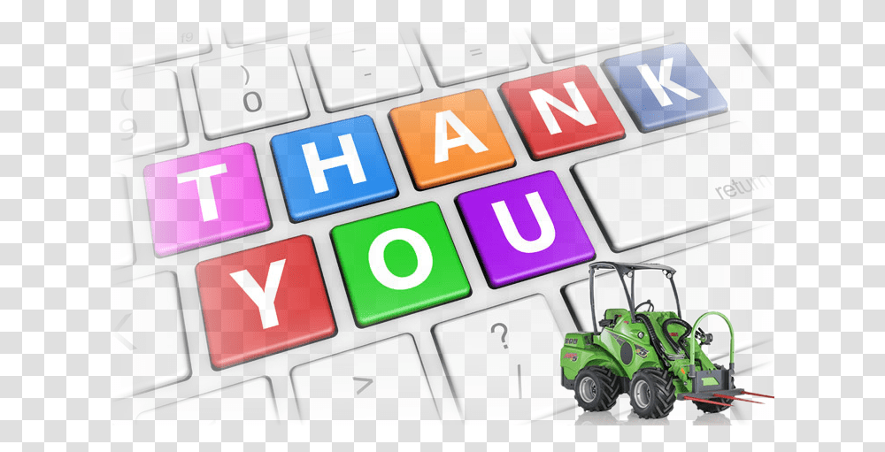 Thank You In Computer Language Download Thank You Keyboard, Computer Keyboard, Computer Hardware, Electronics Transparent Png