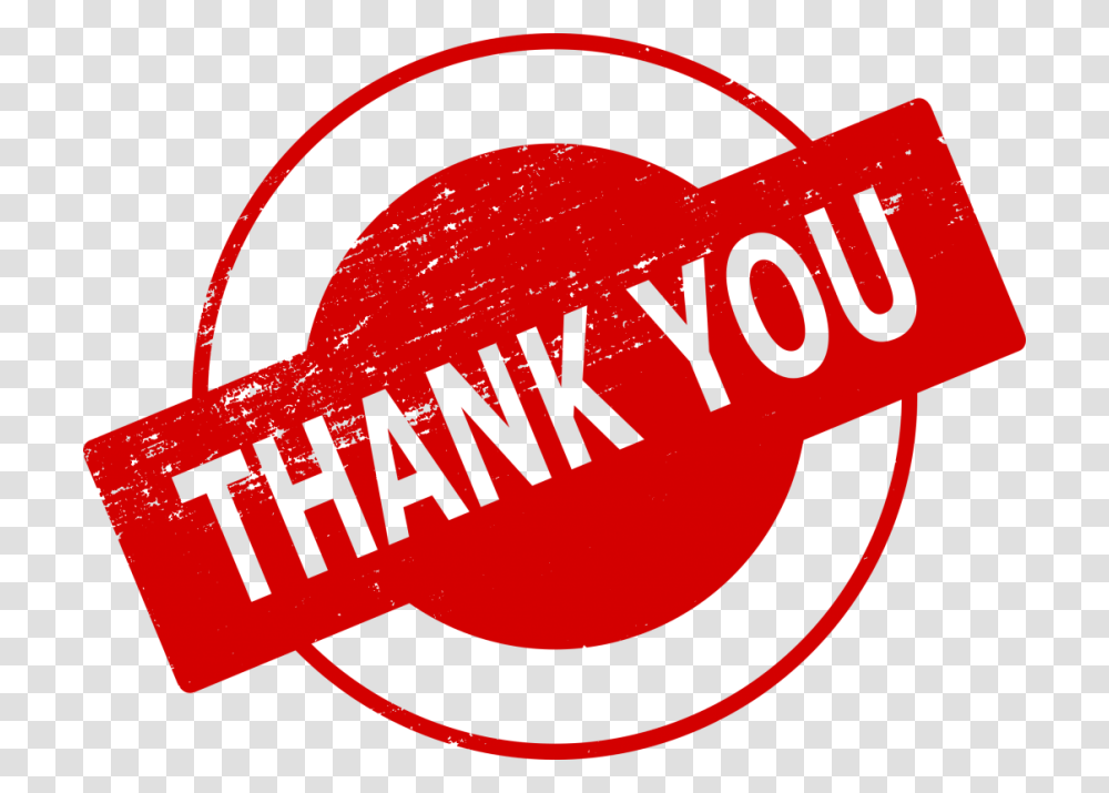 Thank You, Logo, Trademark Transparent Png