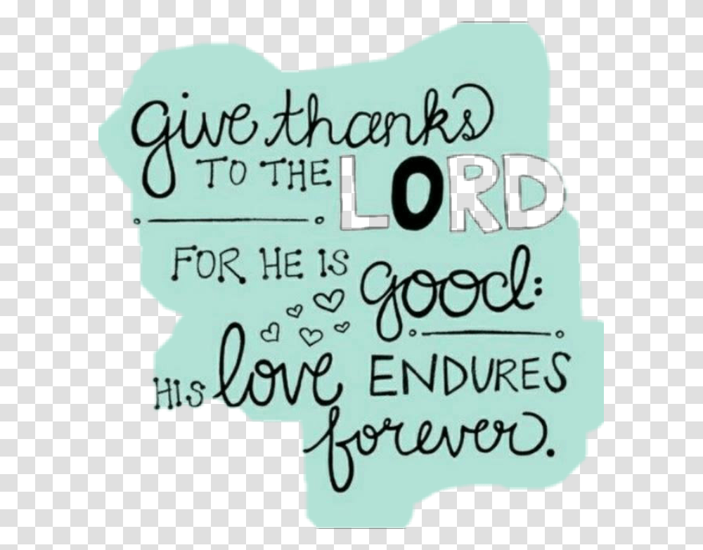 Thank You Lord Calligraphy, Word, Outdoors, Nature Transparent Png