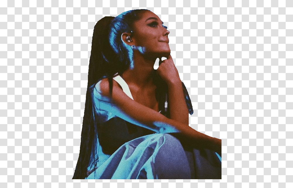 Thank You Next Ariana Grande, Dance Pose, Leisure Activities, Person Transparent Png