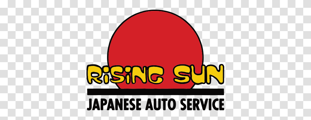 Thank You Rising Sun Japanese Auto Service Zilker Elementary, Word, Hat, Cap Transparent Png