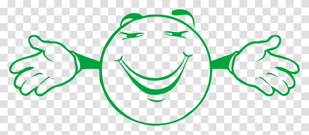 Thank You Smiley Face Gif, Logo, Plant, Stencil Transparent Png