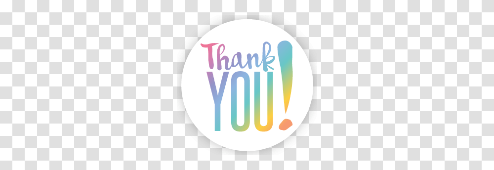 Thank You Stickers, Logo, Trademark, Word Transparent Png