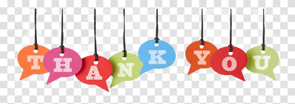 Thank You, Person, Ornament, Label Transparent Png