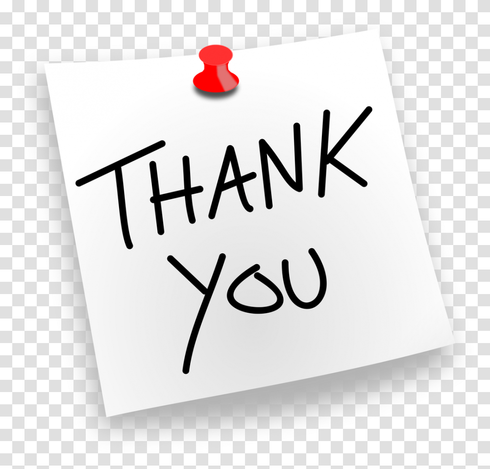 Thank You, First Aid, White Board, Electronics Transparent Png