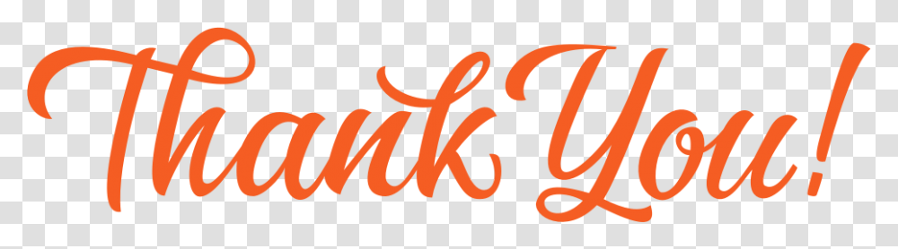 Thank You, Label, Alphabet, Calligraphy Transparent Png
